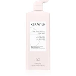 KERASILK Essentials Repairing Conditioner hydratačný kondicionér pre suché a poškodené vlasy 750 ml