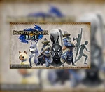 MONSTER HUNTER RISE - Deluxe Kit DLC Steam Altergift