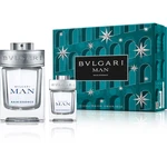 BVLGARI Bvlgari Man Rain Essence dárková sada pro muže