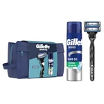 Gillette Dárková sada Mach3