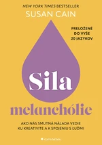 Sila melanchólie, Cain Susan