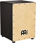 Meinl JBCAJBK-MA Jumbo Bass Cajón de madera