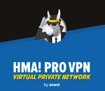HMA! Pro VPN 2023 Key (3 Years / 5 Devices)