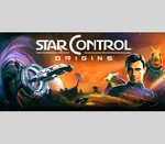 Star Control: Origins Deluxe Edition Steam CD Key