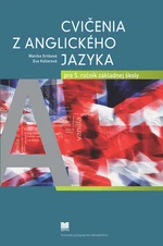 Cvičenia z anglického jazyka pre 5. ročník základnej školy - Monika Srnková, Eva Kollerová