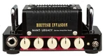 Hotone British Invasion Amplificadores de guitarra eléctrica