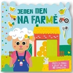 Jeden den Na farmě - Carotte et Compagnie