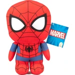 Alltoys Látkový Marvel Spider Man so zvukom 28 cm