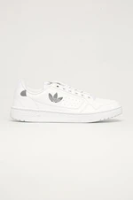 Boty adidas Originals Ny 90 FZ2246 FZ2246-WHT/GRETHR