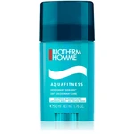 Biotherm Homme Aquafitness tuhý dezodorant 24h 50 ml