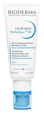 BIODERMA Hydrabio Perfecteur SPF 30 hydratačný denný krém s matným finishom 40 ml