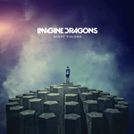 Imagine Dragons - Night Visions (Deluxe Edition) (CD)