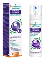 PURESSENTIEL Relaxační sprej 75 ml