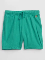 GAP Kids jersey shorts - Boys