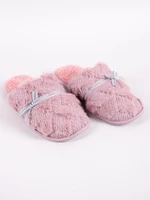 Yoclub Woman's Women's Slippers OKL-0101K-4600