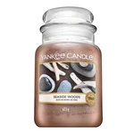 Yankee Candle Seaside Woods vonná svíčka 623 g