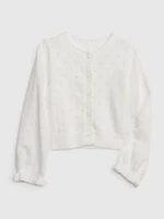 GAP Kids Knitted Cardigan - Girls