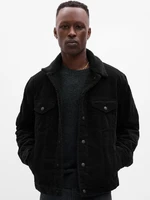 GAP Corduroy Sherpa Jacket - Men's