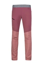 Women's pants Hannah TORRENT W canyon rose/roan rouge