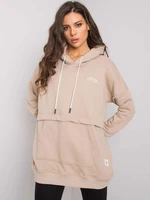 Sweatshirt-RV-BL-7095.30P-beige