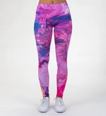 Női leggings Mr. GUGU & Miss GO MODERN PAINTING