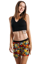 Women's boxer shorts Represent Gigi Aquarium Traffic