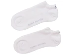 Tommy Hilfiger Woman's 2Pack Socks 343024001