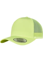 Neon Retro Trucker neonyellow