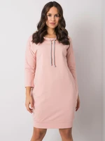 Dress-RV-SK-4597-1.97-dark pink