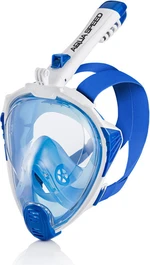 AQUA SPEED Kids's Full Face Diving Mask Drift  Pattern 51