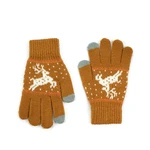 Art Of Polo Kids's Gloves Rk23335-2