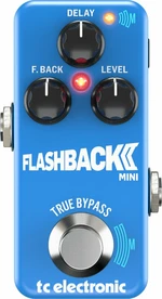 TC Electronic Flashback 2 Mini Delay Gitáreffekt