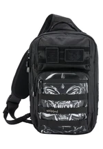 Motörhead US Cooper Sling Large Black