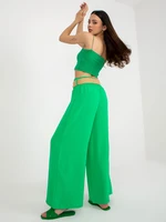 Pants-DHJ-SP-8387.57-Green