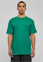 Oversized junglegreen t-shirt