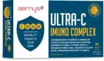 BARNY'S ULTRA-C IMUNO COMPLEX 30 kapsúl