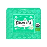 Kusmi Tea Organic Detox mušelínové sáčky 20x2 g