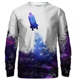 Bittersweet Paris Unisex's Spaceship Sweater S-Pc Bsp049