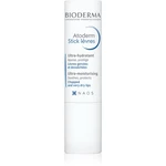 Bioderma Atoderm Lip Stick balzam na pery 4 g