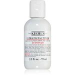 Kiehl's Ultra Facial Toner jemné pleťové tonikum pre všetky typy pleti 75 ml