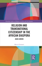 Religion and Transnational Citizenship in the African Diaspora