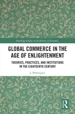 Global Commerce in the Age of Enlightenment