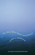 The Man Who Swam into History