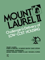 Mount Laurel II