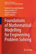 Foundations of Mathematical Modelling for Engineering Problem Solving
