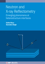 Neutron and X-ray Reflectometry