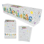 Pokémon First Partner Accessory Bundle (krabice, krabička, obaly, oddělovač a podložka)