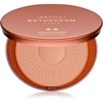 Institut Esthederm Protective Sunshine Care Powder bronzujúci púder so strednou UV ochranou 15 g