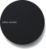 Teenage Engineering Ortho Remote Black