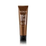 Redken Bezoplachová péče pro suché kudrnaté a vlnité vlasy All Soft Mega Curls Hydramelt (Treatment) 150 ml